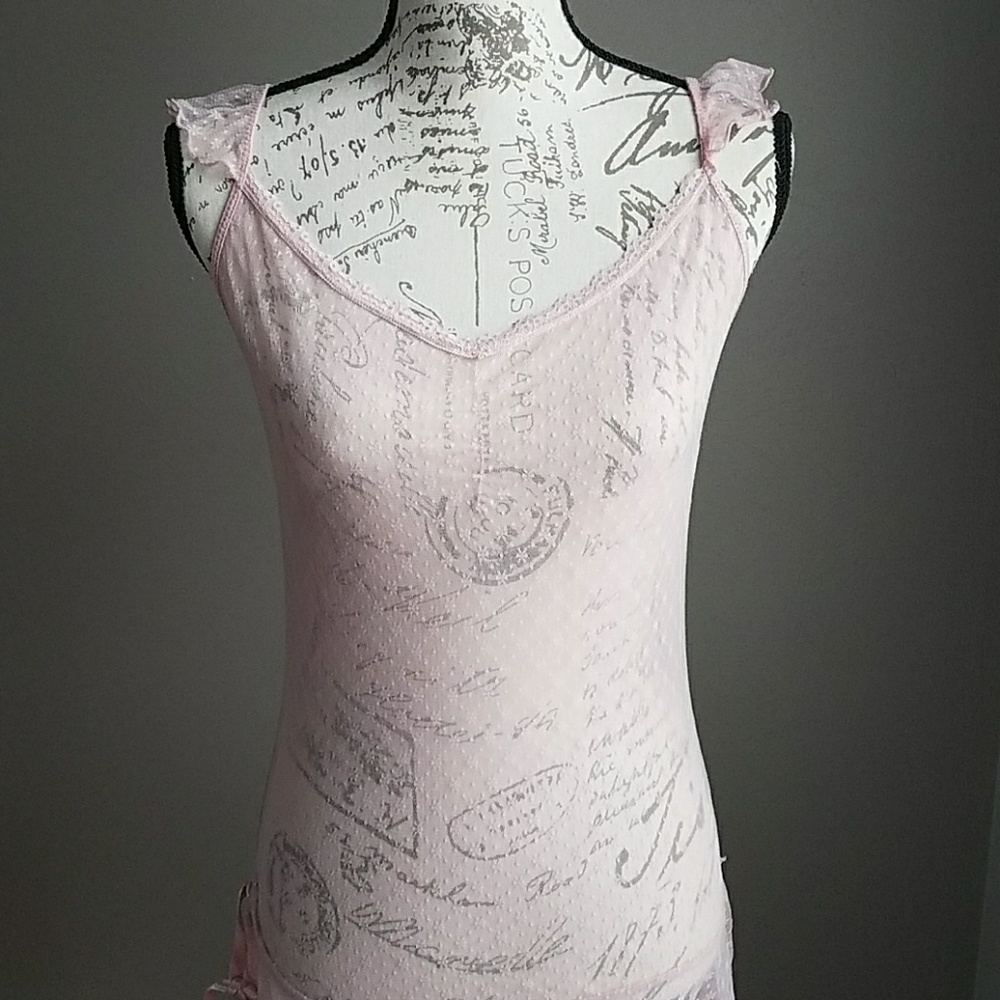 Chemise